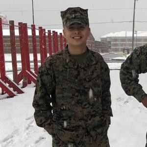 Meet your Posher, Cody